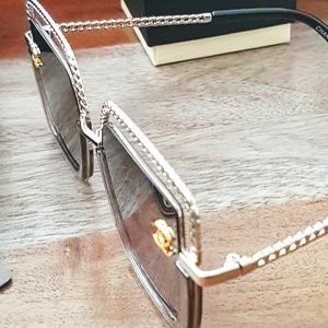 Butterfly Style Sunglasses